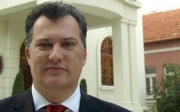 Михаил Михов