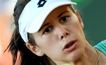 Пиронкова, Докич и Каратанчева на Алианц Къп