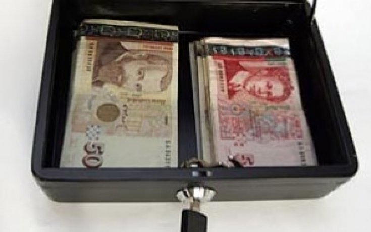 Участник грабна 32 900 лв. от Еврофутбол