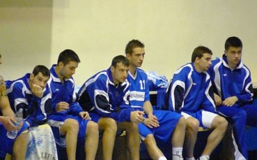 БК Евроинс Черно море пътува за Ямбол утре