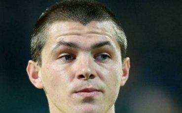 Домо с 15 минути игра при загуба на Херта