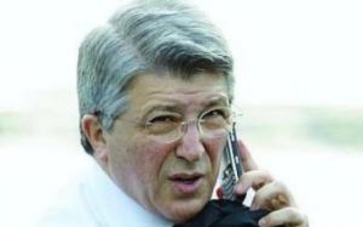 Сериозни скандали в Атлетико след слабия старт