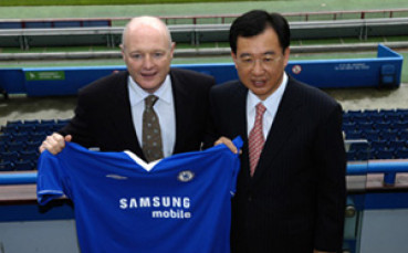 Питър Кениън си тръгва от Челси