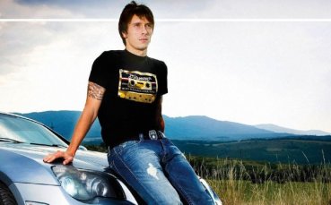 Жоро Христов: Със секса не бива да се прекалява
