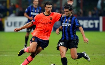 Барса започна със стратегическо равенство срещу Интер