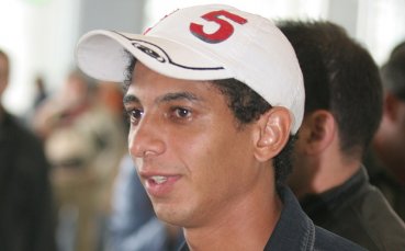 Карето от Левски заминава за Русия