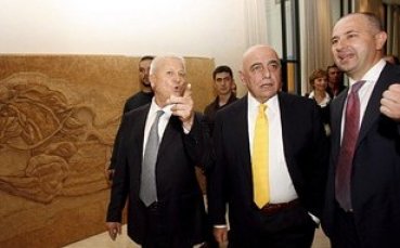 Албанец иска да купи Милан