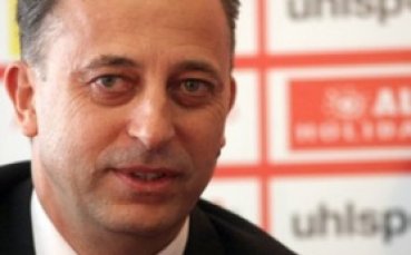 Живков: ЦСКА надигра Левски, радвам се много