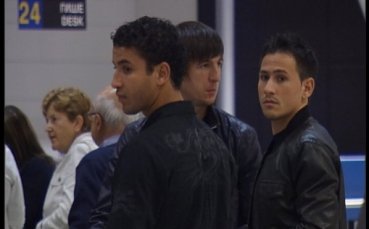 Левски жертва на хазартна мафия, търси съдействие от Интерпол