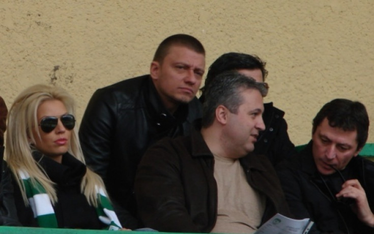 Коко Динев и Коце Маца в списъка на ДАНС за финансови афери