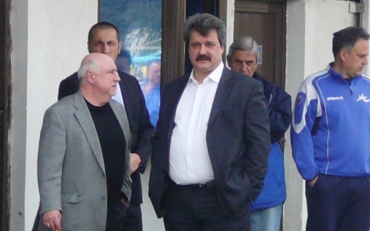 Батков: Дано Левски заиграе добре, ако не, ще сменяме бардака на Нова година
