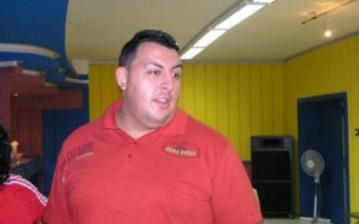 България иска домакинството на Световното първенство по сумо