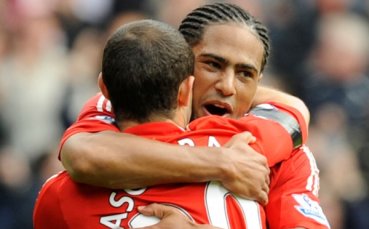 Каут: Джонсън е един от най-добрите в състава ни