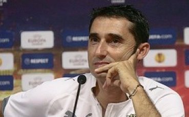 Валверде: Виляреал се нуждае от повече късмет