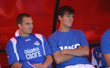 Босът на Своге: Можехме да бием и с повече, целта е оставане в групата