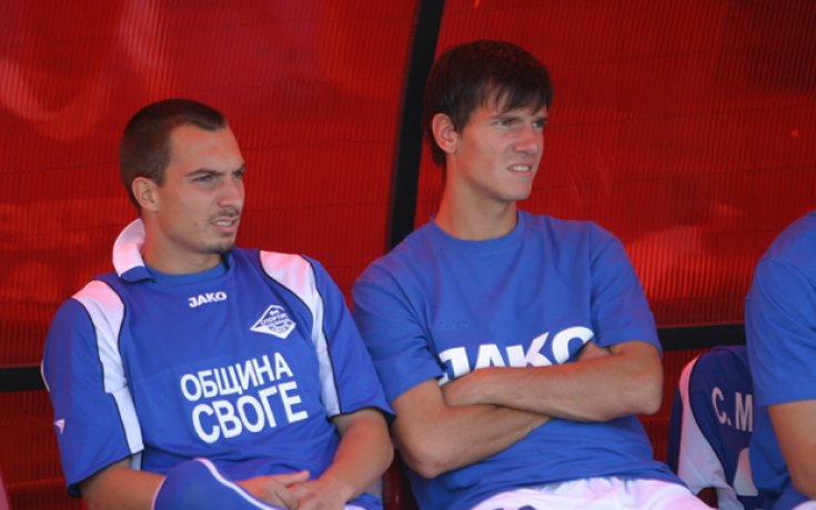 Босът на Своге: Можехме да бием и с повече, целта е оставане в групата