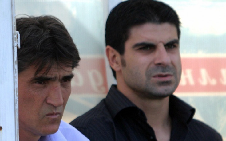 Гонзо: Щом си в Левски, не трябва да си мишка