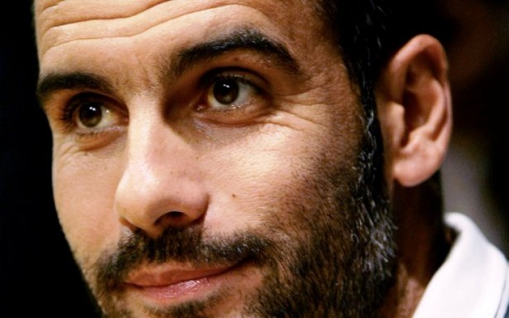 Оправдаха Гуардиола за нандролона