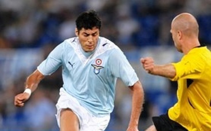 Хулио Крус аут за Левски