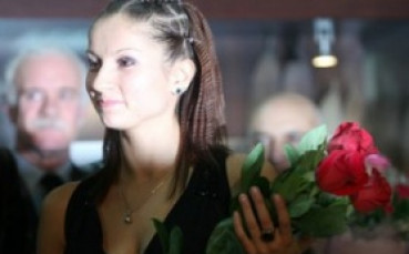 Симона Пейчева замени Елица Тодорова във VIP Dance