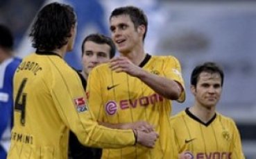 Себастиан Кел аут за още шест седмици