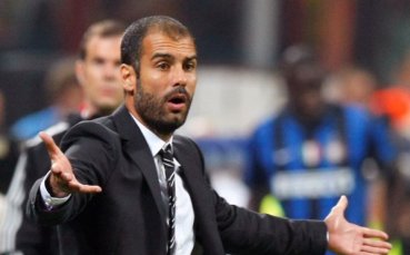 Гуардиола: Алмерия може да ни убие