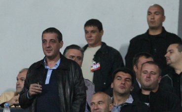 М-Тел отговори на нападките на ЦСКА