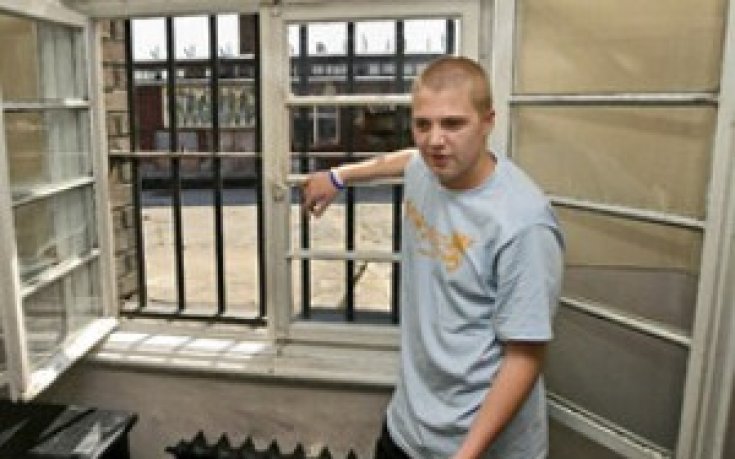 Шийлдс: Няма начин да убедя Георгиев, че съм невинен