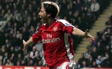 Насри: Готов съм да играя