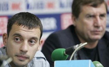 Далаклиев ще се състезава за профилигата
