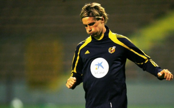 И Торес аут за Босна