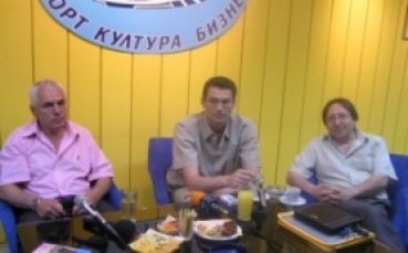 Даниел Димитров: Ценна победа, важна за самочувствието на младите