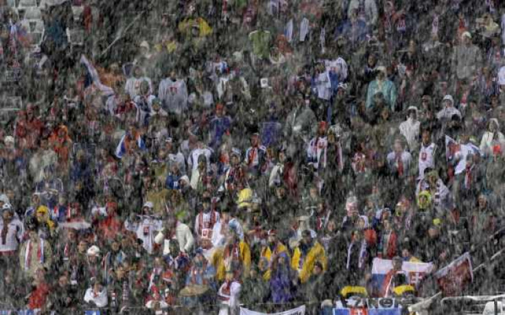 Историческо класиране за Словакия, Новакович и Словения на бараж