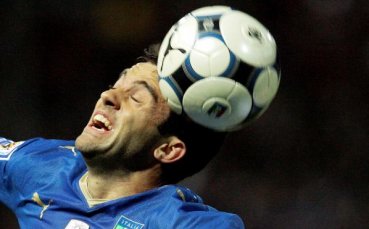 Джузепе Роси: Виляреал трябва да бележи повече