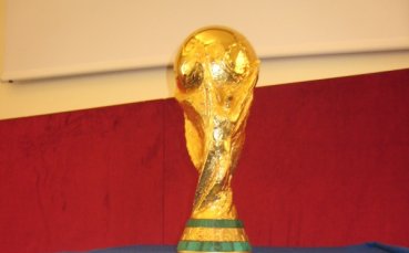 Ейре - Франция е дербито на баражите за Мондиал 2010