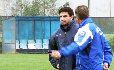 Левски без Рабех, Тасевски и Вагнер