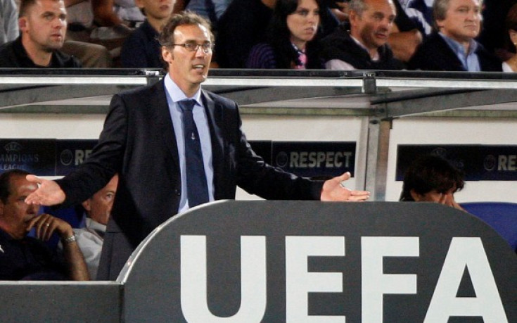 Блан: Неприятно е да изпуснеш две дузпи