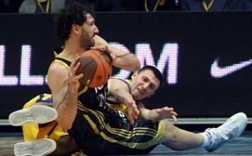 Драматична загуба за Реал в Русия