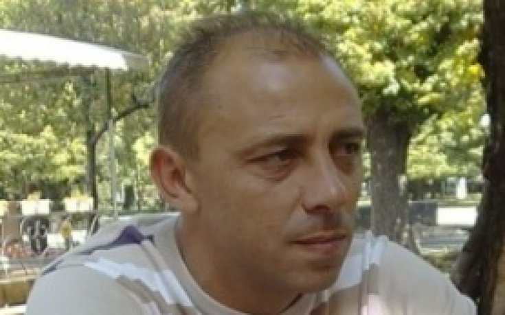 Илиан Илиев се извини на рефера Станев