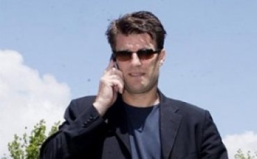 Лаудруп поема Виляреал при издънка срещу Малага