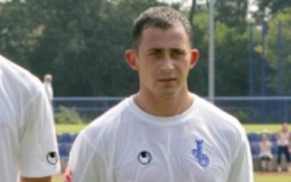 Чавдар Янков с първи гол за сезона