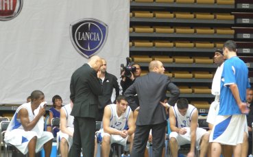 Тити Папазов: Това е бъдещето на българския баскетбол