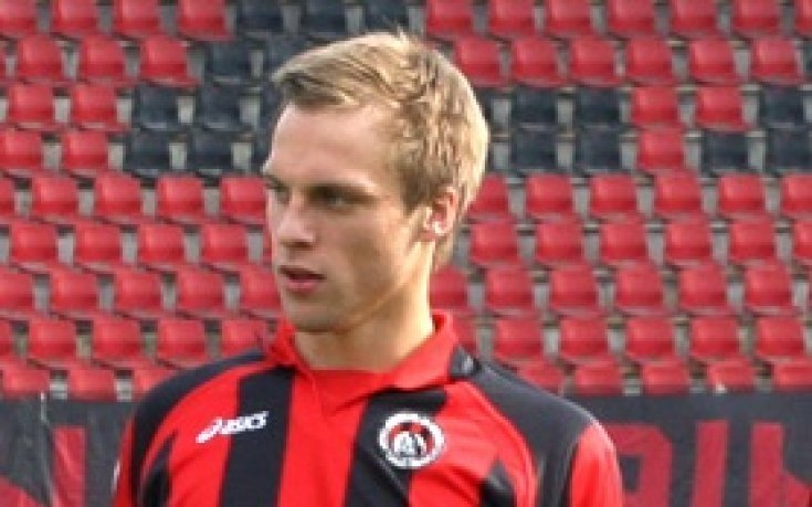 Дзаферович започва тренировки в началото на ноември