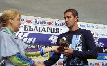 Деян Христов стана играч на 10-ти кръг