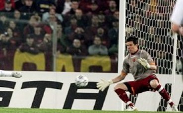 Дони: Рома ще се вдигне отново
