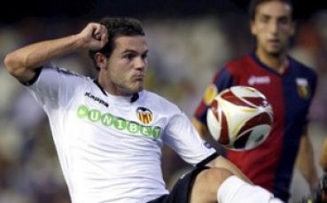 Бенитес уверен, че ще вземе Мата от Валенсия