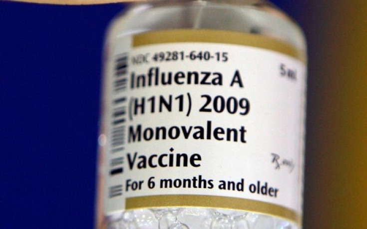 Осем футболисти в Италия са болни от свински грип