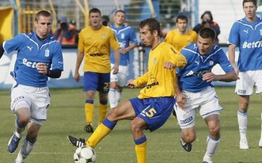 Стойко Сакалиев: В България се играе футбол на ходом