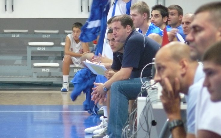 Треньорът на Рилецо Тодоров сред вариантите за селекционер на Македония