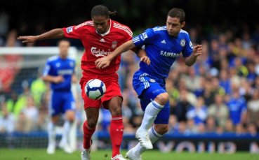 Глен Джонсън: Изправени сме пред истинска катастрофа